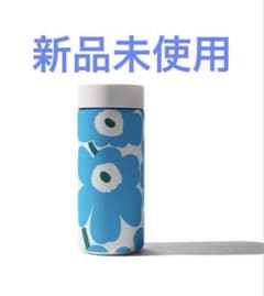 ✩︎⡱【新品】マリメッコ × ブルーボトルコーヒー タンブラー 350ml