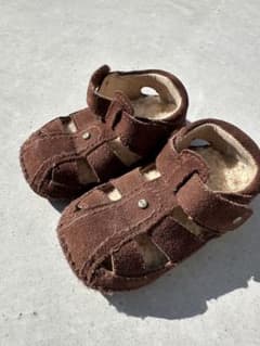 UGG 14cm ムートンシューズのサムネイル