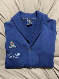 SVOLME テーラード風 カーディガンのサムネイル