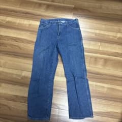 Dickies デニムパンツ ペインターパンツのサムネイル