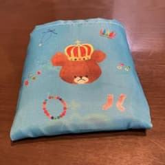 the bears' school エコバッグのサムネイル