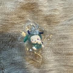 サンリオ けろけろパーティーめじるしアクセサリー ポチャッコのサムネイル