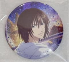 新テニスの王子様 テニラビ ベスチ 缶バッジ 不二周助 - メルカリ