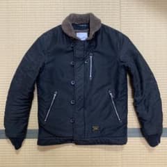 WTAPS M-43 JACKET COTTON COAD Mサイズ - メルカリ