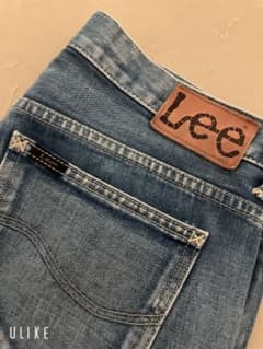 Lee デニムパンツ ジーンズのサムネイル