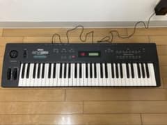 YAMAHA SY35 シンセサイザー ヤマハ 0711 - メルカリ