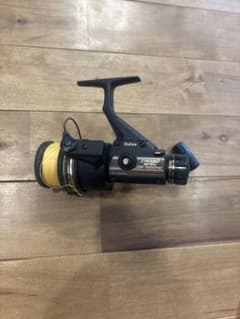 Daiwa CARBO SPIN GS-1000RD スピニングリールのサムネイル