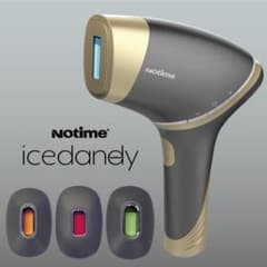脱毛器　アイスダンディのサムネイル