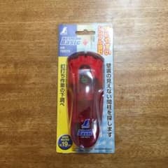 シンワ　Basic 下地センサー　品番　78575のサムネイル
