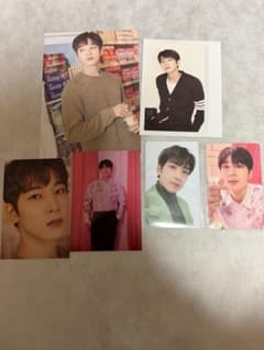 SEVENTEEN ウォヌ　まとめ売りのサムネイル