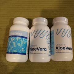 ユニシティ　アロエベラのサムネイル