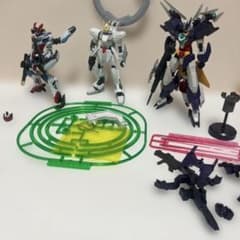 バラ売り不可 ガンダム ガンプラ hg ジャンクパーツ取り セット - メルカリ