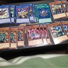遊戯王カード  ネクロスのサムネイル