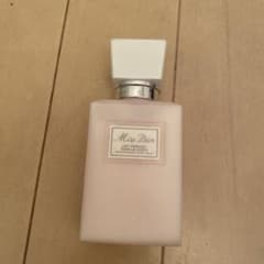 Miss Dior ボディミルク 70mlのサムネイル