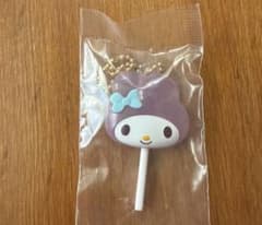 マイメロ サンリオキャラクターズ カラフルキャンディチャームのサムネイル