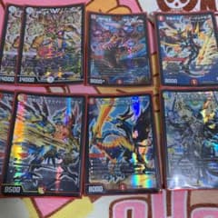 刃牙パーツ おまけ付きのサムネイル