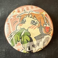 ペルソナQ2 缶バッジコレクション LINEスタンプ 花村陽介 ペルソナQ2 缶バッジコレクション LINEスタンプ 花村陽介 - メルカリ