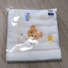MIKIHOUSE バスタオルのサムネイル