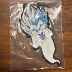 ドラゴンボール ゴースト ラバーストラップのサムネイル