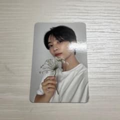 SEVENTEEN dear 盤 ジョンハン トレカのサムネイル
