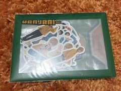 SUPER EIGHT ステッカーセットのサムネイル