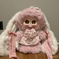 【KPさまお取置き10/1】Jiimo 1000％ジモ コットン夢の子守唄のサムネイル
