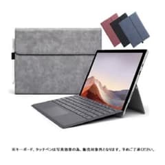 タブレット パソコン ケース 赤のサムネイル
