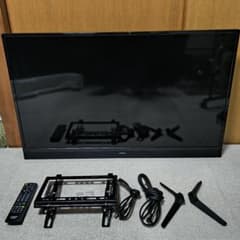 ジャンク品　テレビ Yahoo!オークション - 「液晶テレビジャンク品」40インチ～ (テレビ