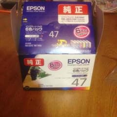 EPSON インクのサムネイル
