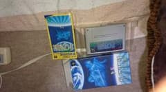 箱つき ガイア幻想紀 スーパーファミコンソフトのサムネイル