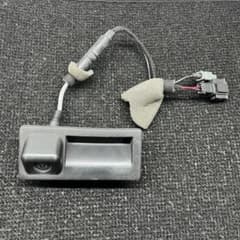 アウディ A6 4GCHVS バックカメラ リアカメラ 5N0827566 アウディ A6 4GCHVS バックカメラ リアカメラ 5N0827566 - メルカリ
