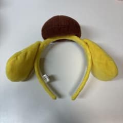 ポムポムプリン カチューシャのサムネイル