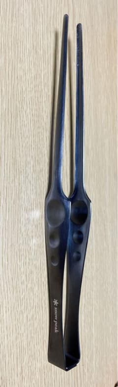 【新品・未使用】スノーピーク　ピッツのサムネイル