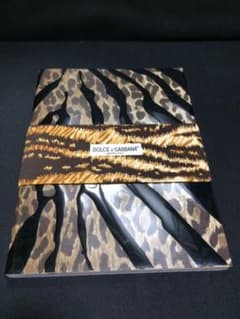 DOLCE&GABBANA animalのサムネイル