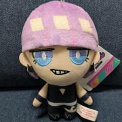 New PANTY & STOCKING 치마토씨 봉제인형 폴리우레탄