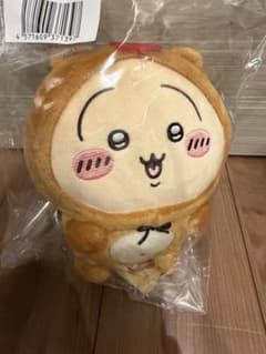 たぬきだもんくじ ぬいぐるみ うさぎのサムネイル