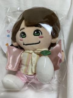 なにわ男子　ちびぬいのサムネイル