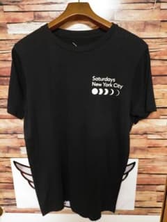 SATURDAYS SURF NYC サイズSのサムネイル