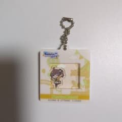 hololive CITY 夏色まつり アクリルキーホルダーのサムネイル