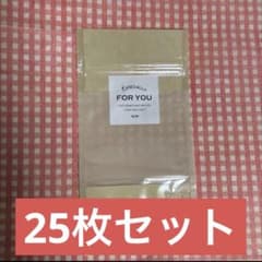 cotta スタンドガス袋S クラフト FOR YOU 25枚セットのサムネイル