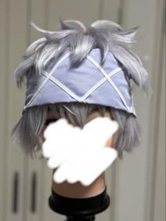 *専用出品/堀部イトナ 風ウィッグ* 暗殺教室 堀部糸成 コスプレ ウィッグ - メルカリ