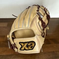 ザナックス トラストX 硬式グローブ IM2型 内野用 - メルカリ
