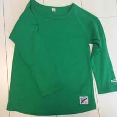 Jippon 長袖Ｔシャツ 100 マーキーズのサムネイル