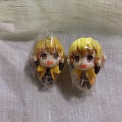鬼滅の刃つまんでつなげてますこっとのサムネイル