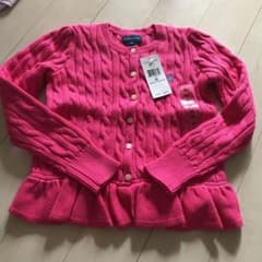 ラルフローレン キッズのサムネイル