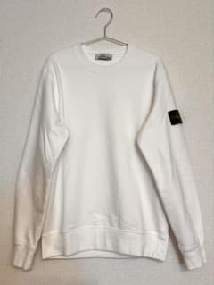 STONE ISLAND スウェットのサムネイル