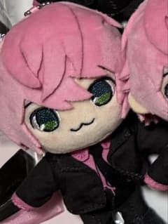 てるとくん ぬいぐるみのサムネイル