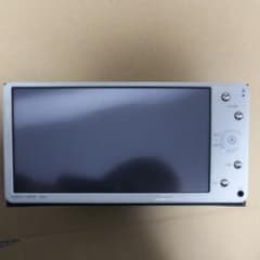 トヨタ純正 SDナビ nsdt-w59 ジャンク品のサムネイル