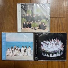 ≠ME CD 3枚セット ノイミー 排他的ファイター モブノデレラ 夏が来