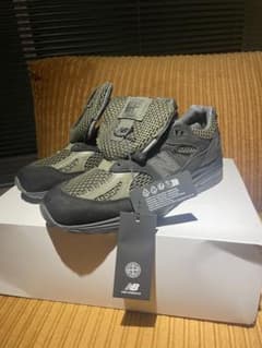 New Balance ストーンアイランド　991v2 28.0のサムネイル